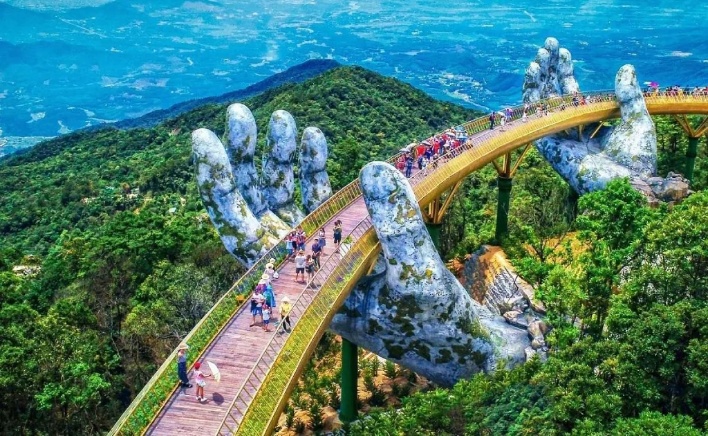 Vietnam Tour