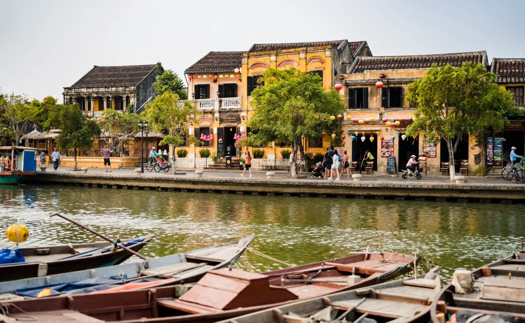 Vietnam Tour