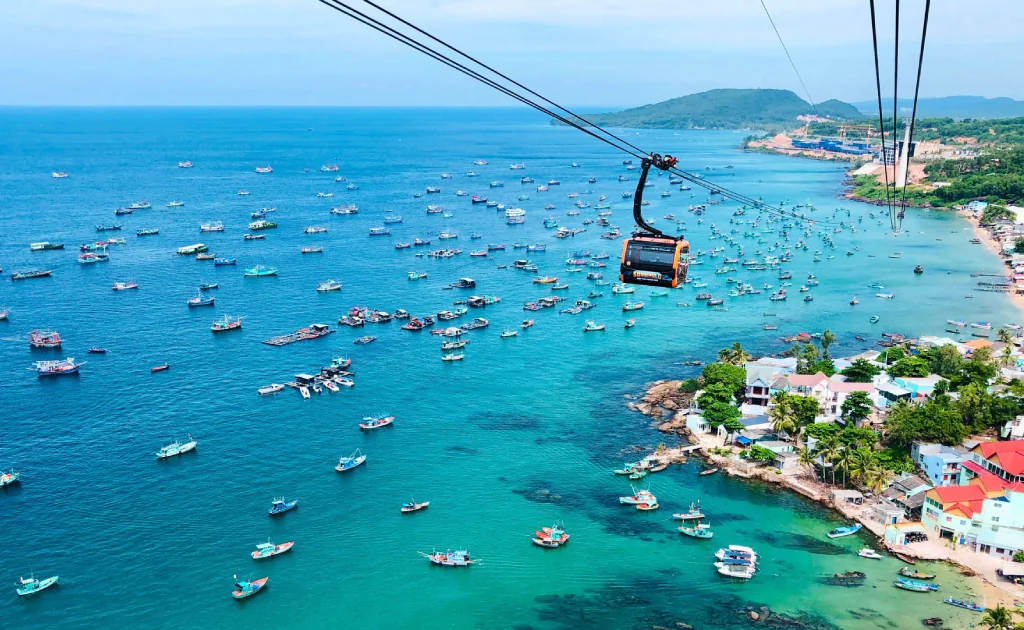 Vietnam Tour