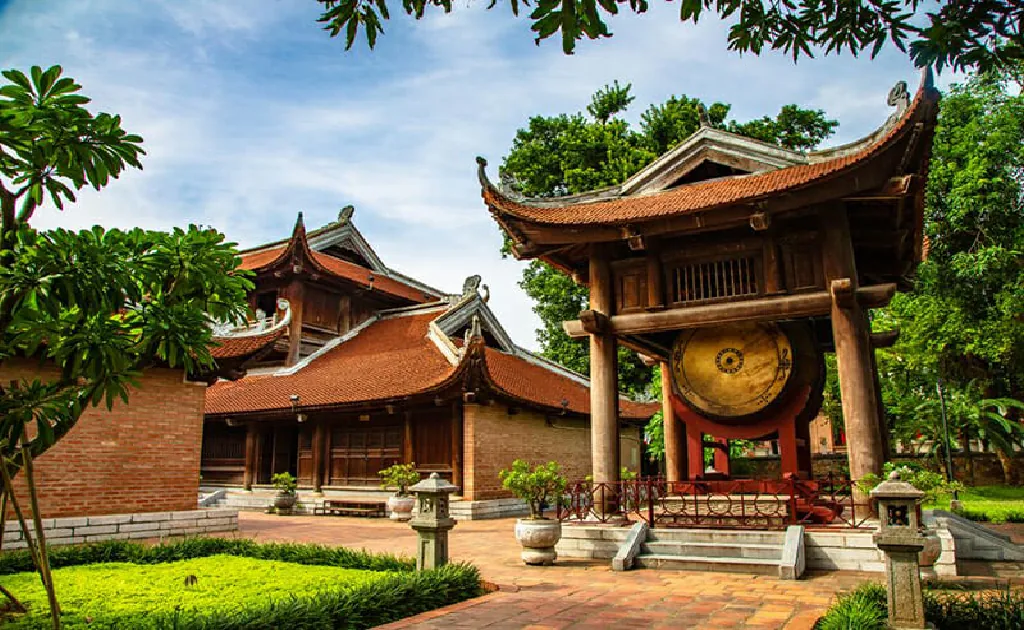 Vietnam Tour